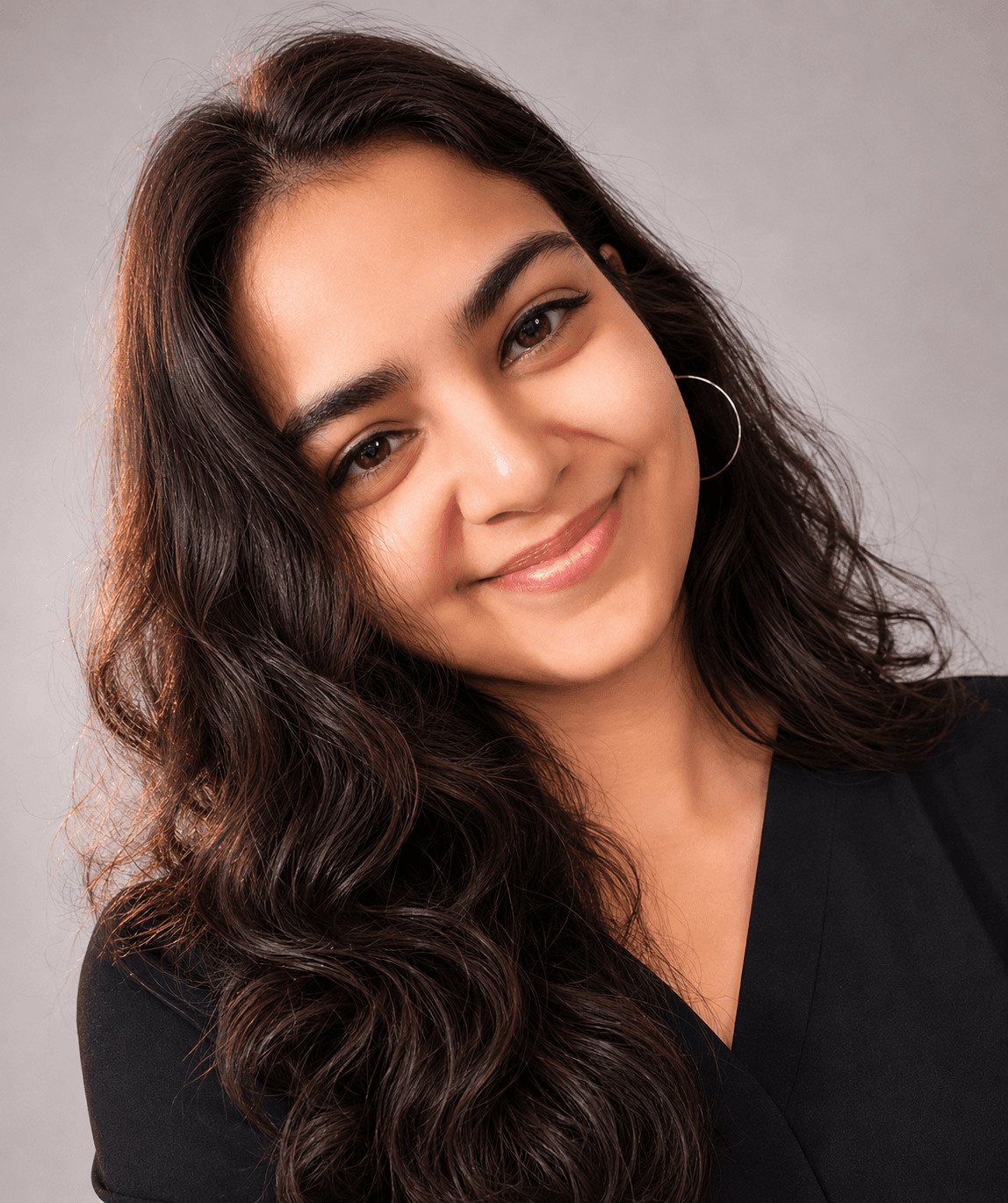 Antra Verma, founder of Acceliyo