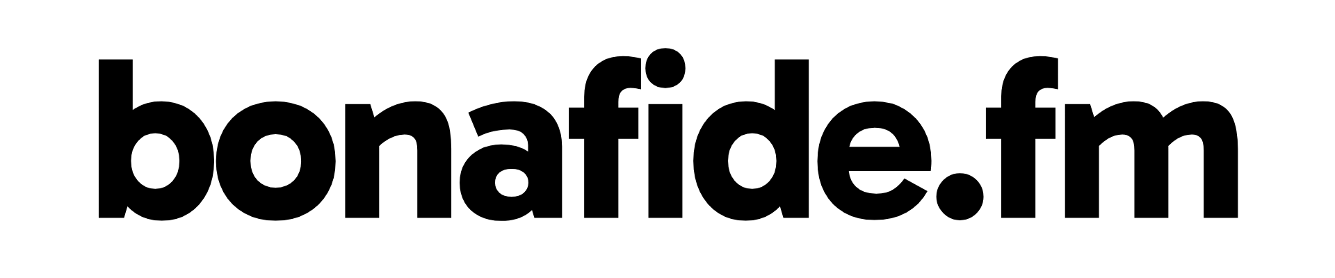Bonafide.fm